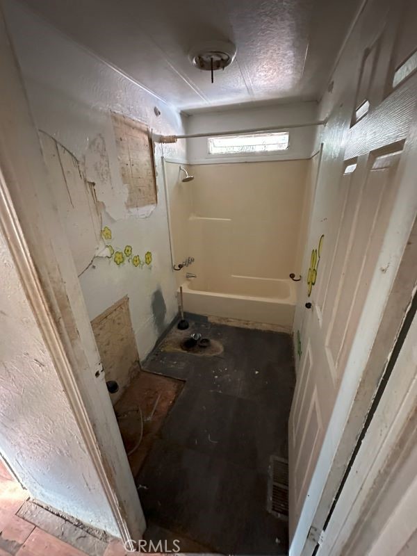 1070 Katherine Road Simi Valley, CA 93063 - Photo 15 of 17 a bathroom with a sink and shower
