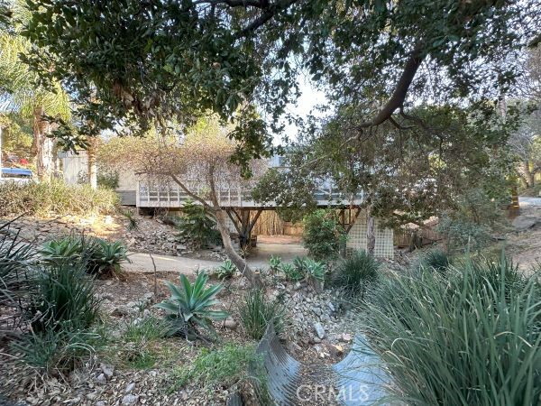 1070 Katherine Road Simi Valley, CA 93063 - Photo 2 of 17 a view of lake with a yard