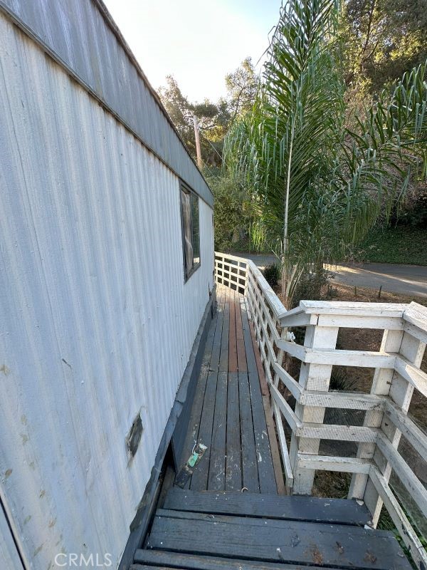 1070 Katherine Road Simi Valley, CA 93063 - Photo 5 of 17 a view of deck with patio