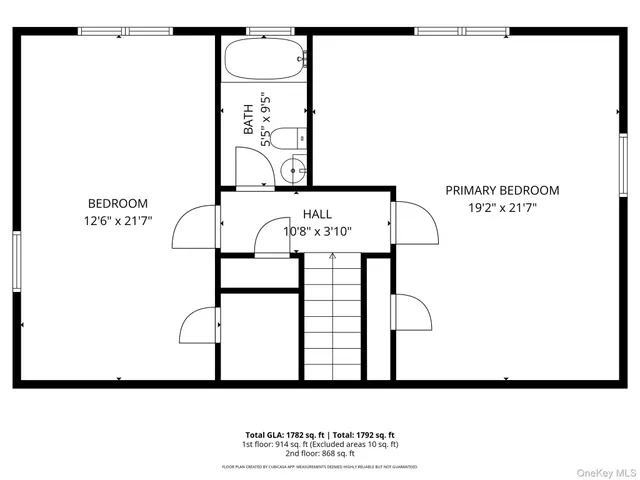 $3,800 | 74 Lakeshore Drive East, Carmel, NY 10512
