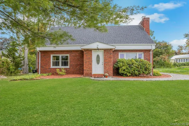 $3,800 | 74 Lakeshore Drive East, Carmel, NY 10512