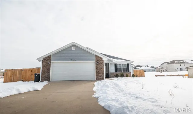 $282,000 | 179 Zeigenbein Road, St. Robert, MO 65584