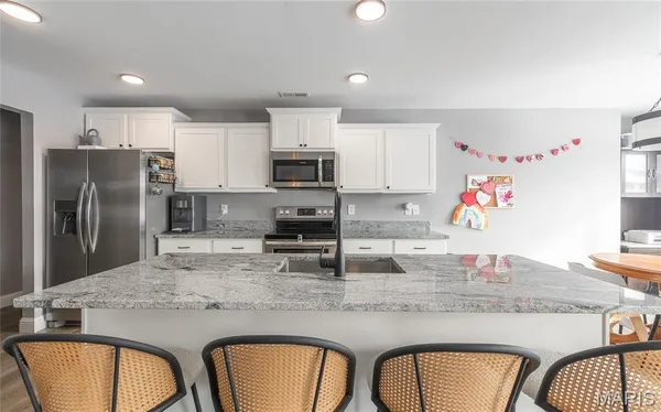 $282,000 | 179 Zeigenbein Road, St. Robert, MO 65584