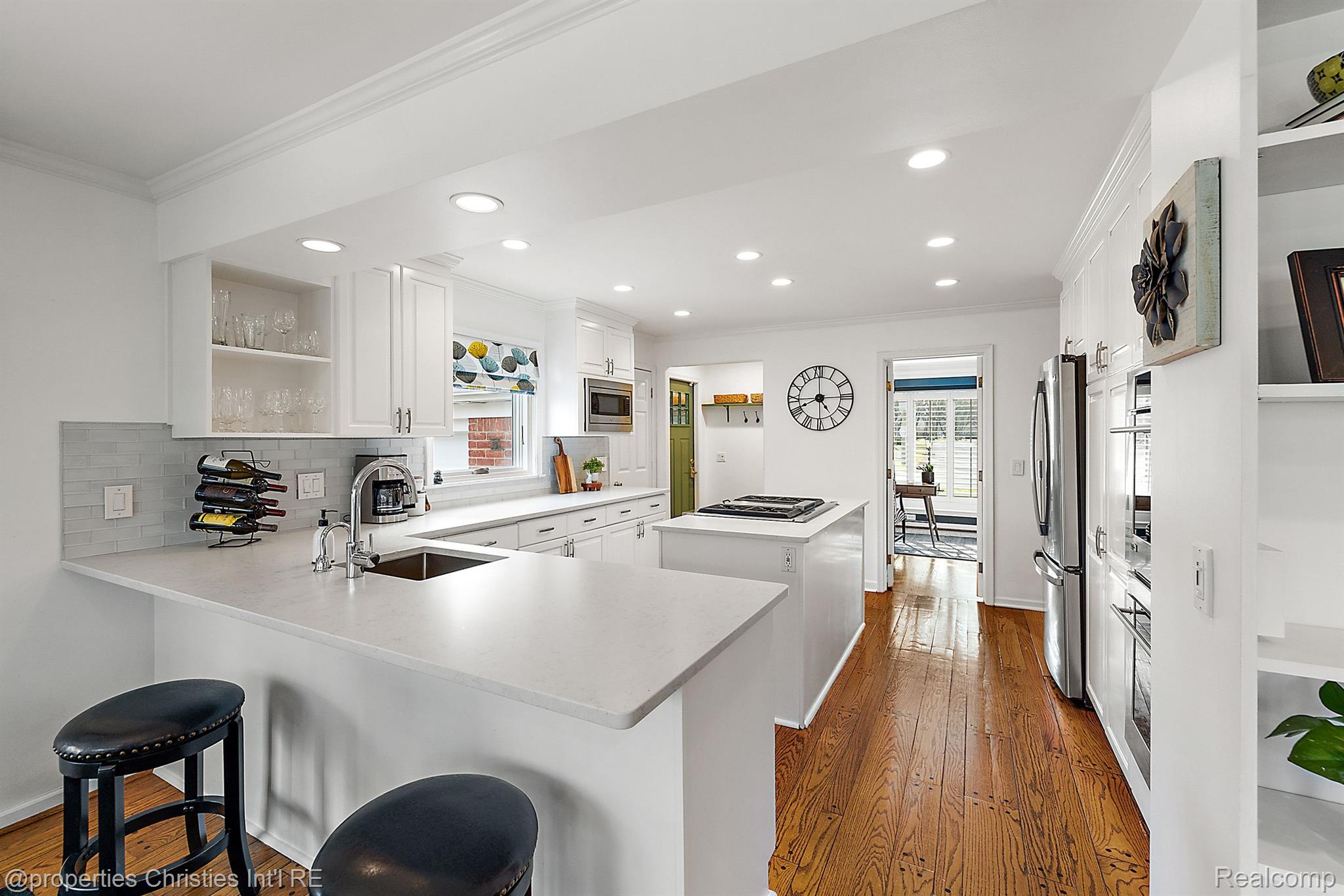 600 Covington Road Bloomfield Hills, MI 48301 - Photo 23 of 63 Gallery Image 23