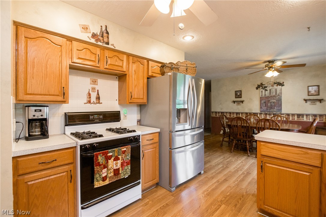 45300 Old Middle Ridge Road Amherst, OH 44001 - Photo 13 of 35