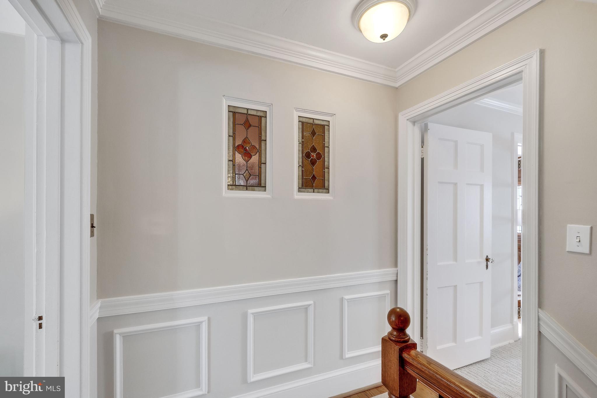 3530 Van Ness Street Northwest Washington, DC 20008 - Photo 15 of 59 Upper Level