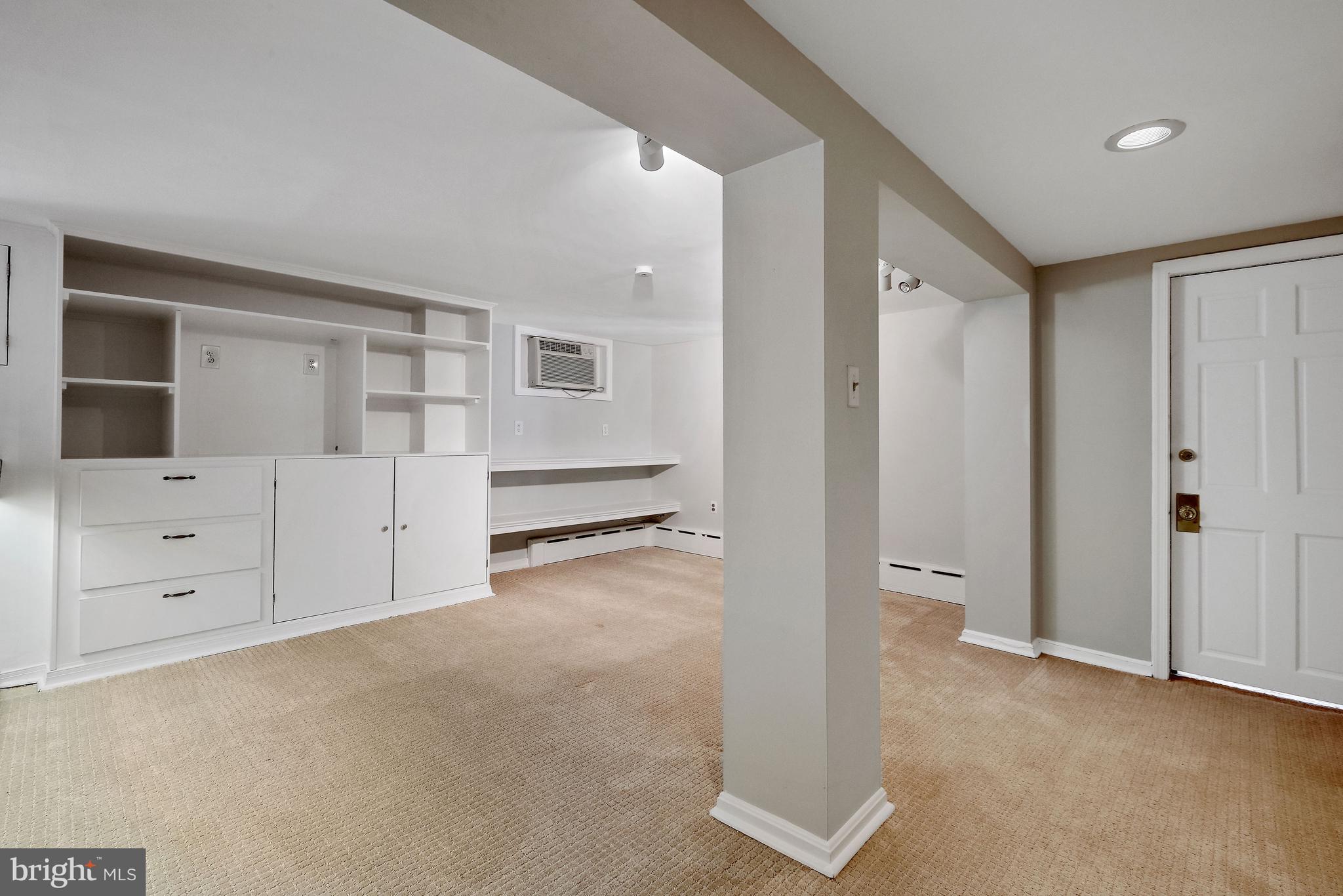 3530 Van Ness Street Northwest Washington, DC 20008 - Photo 32 of 59 Lower Level