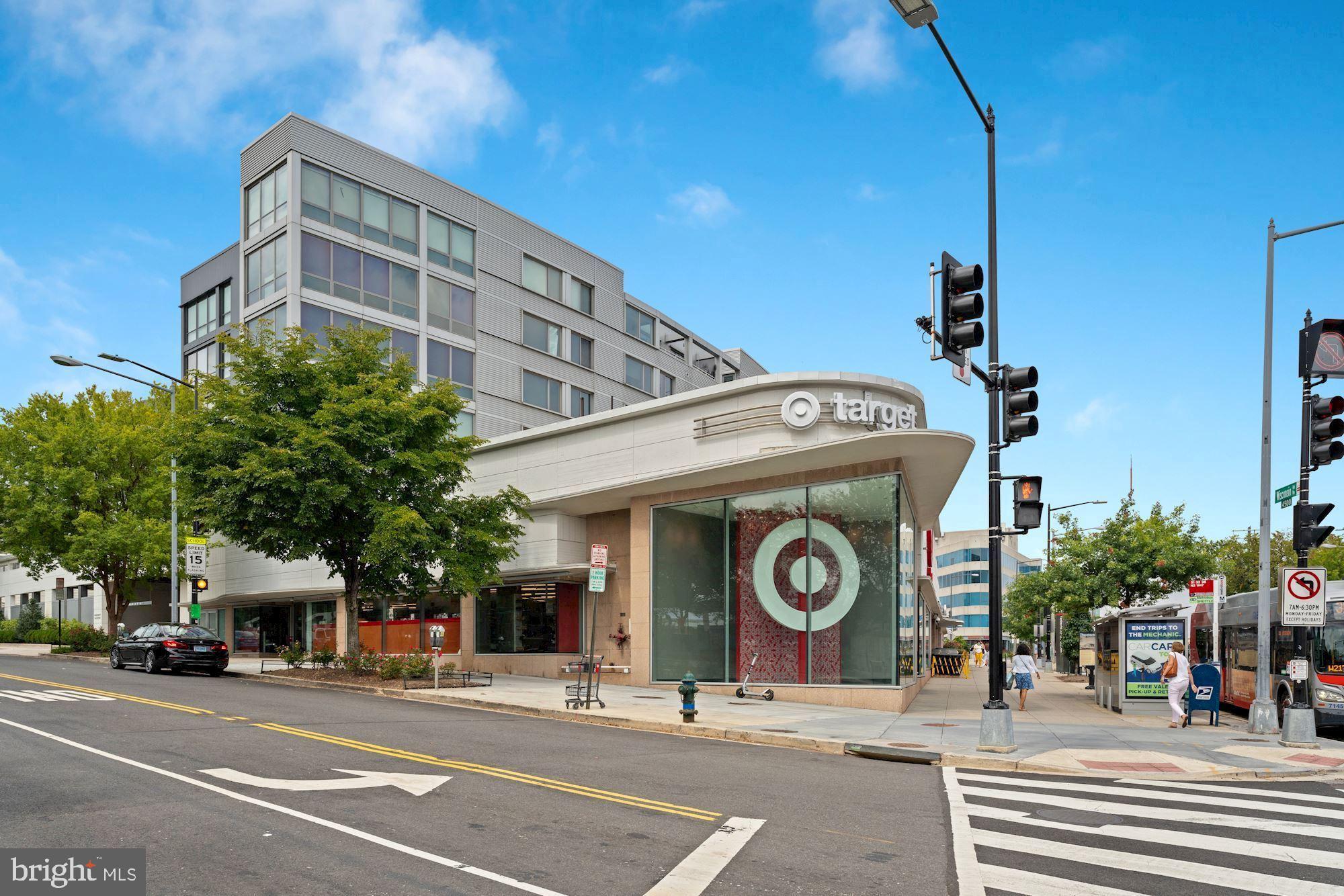 3530 Van Ness Street Northwest Washington, DC 20008 - Photo 52 of 59 Community