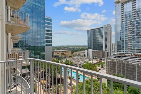 $449,000 | 360 Nueces Street, Unit 1310, Austin, TX 78701