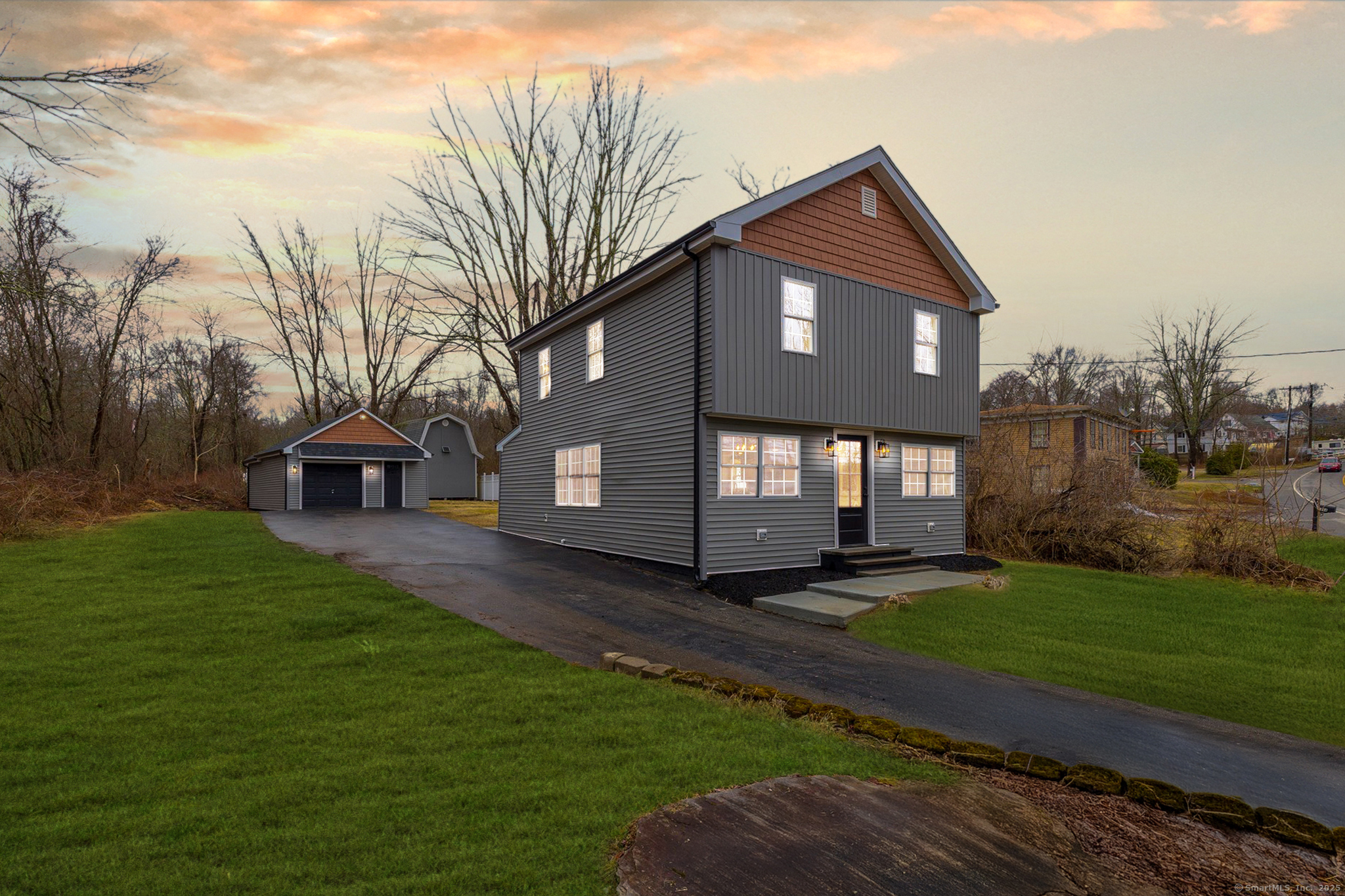 1340 Hartford Pike Killingly, CT 06241 - Photo 1 of 1