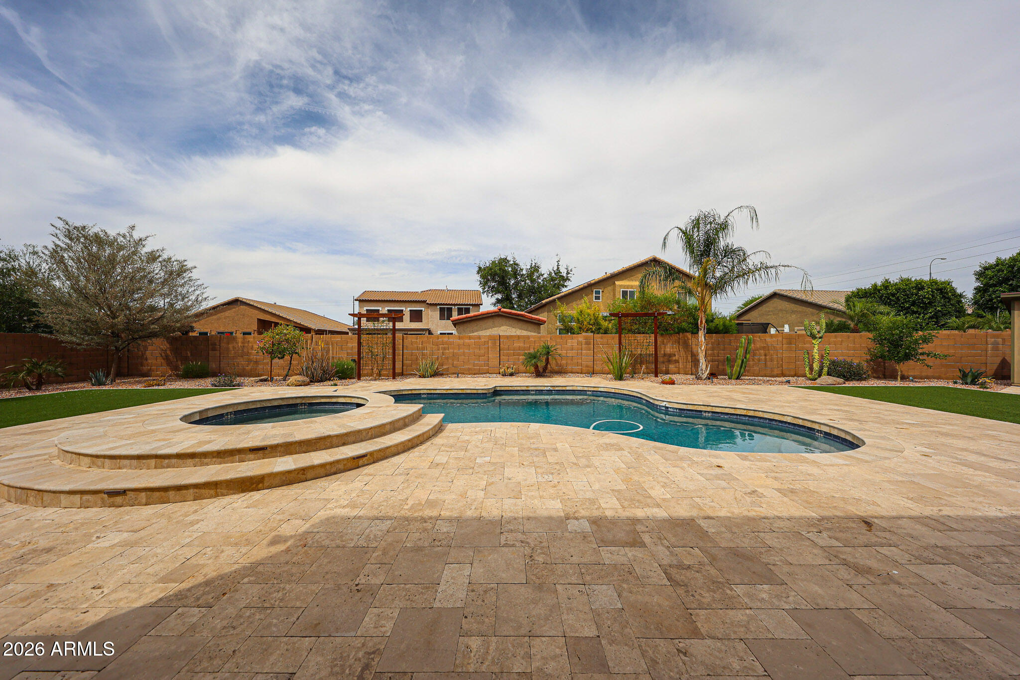 1960 East Springfield Place Chandler, AZ 85286 - Photo 52 of 62