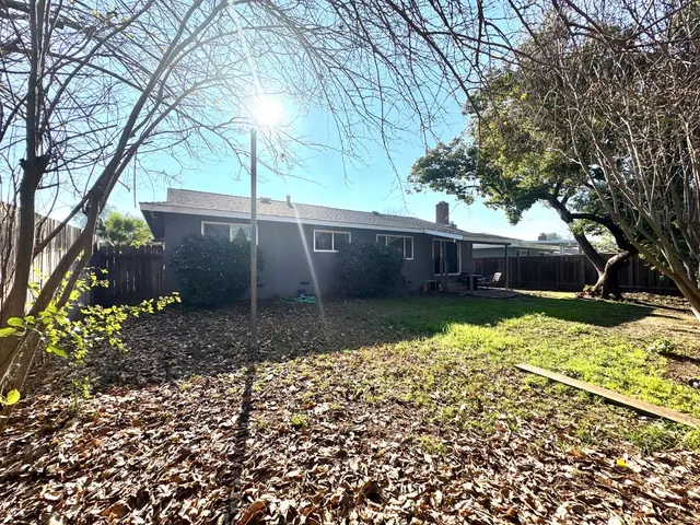 $499,000 | 6921 Pintado Court, Fair Oaks, CA 95628