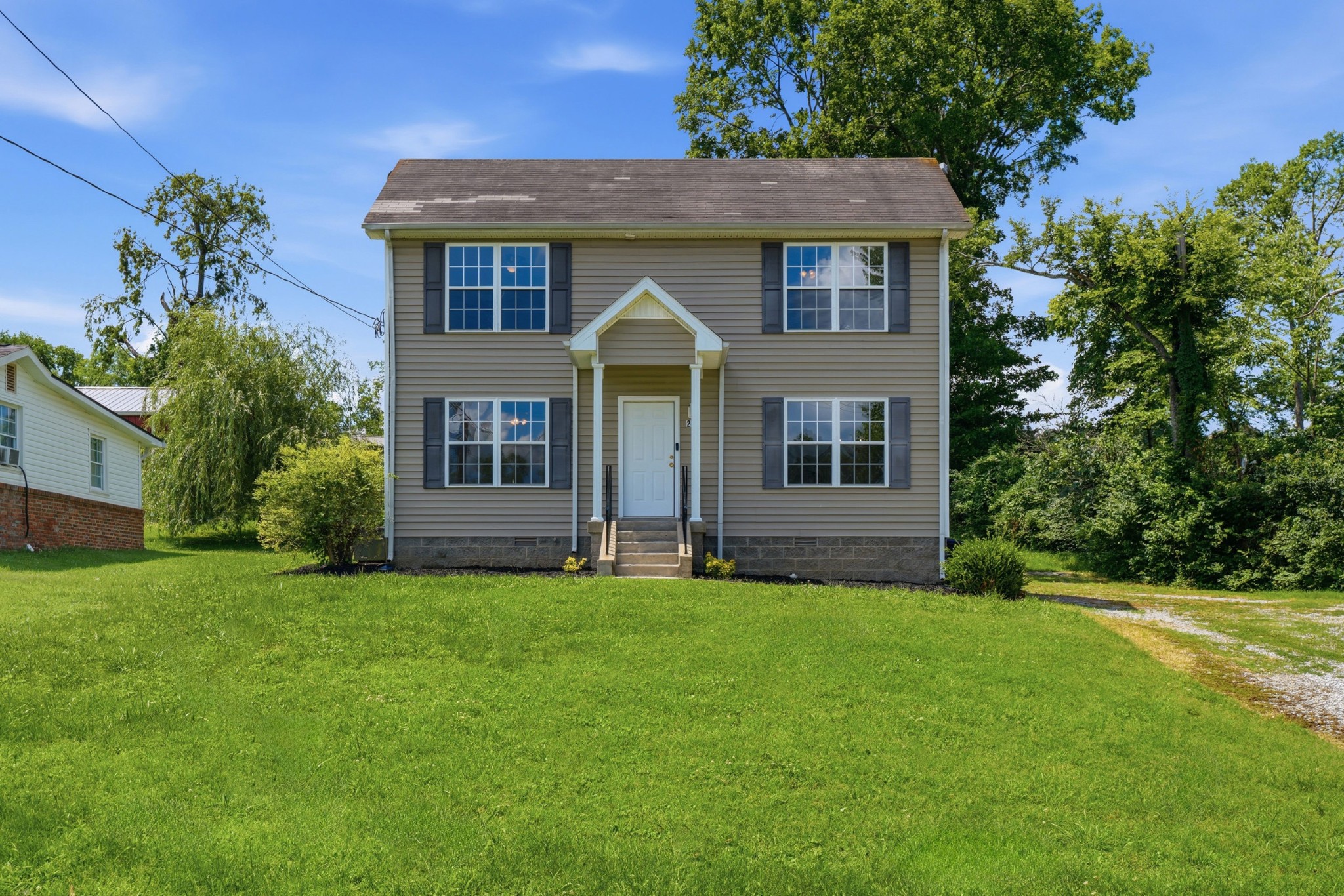 263 Rockland Road Hendersonville, TN 37075 - Photo 2 of 47
