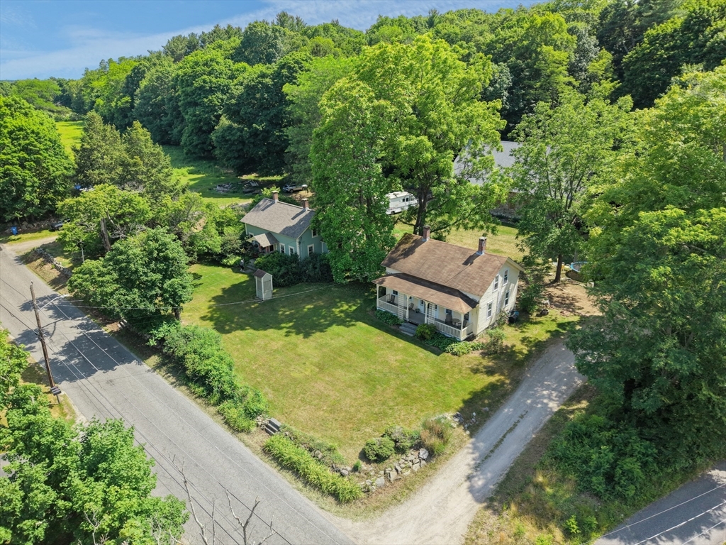 362 Abbott Valley Run Road North Attleboro, MA 02760 - Photo 21 of 21