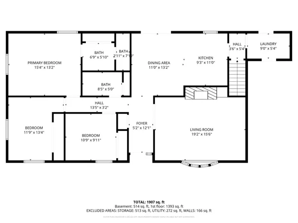 $299,000 | 1533 2nd Avenue, Camanche, IA 52730