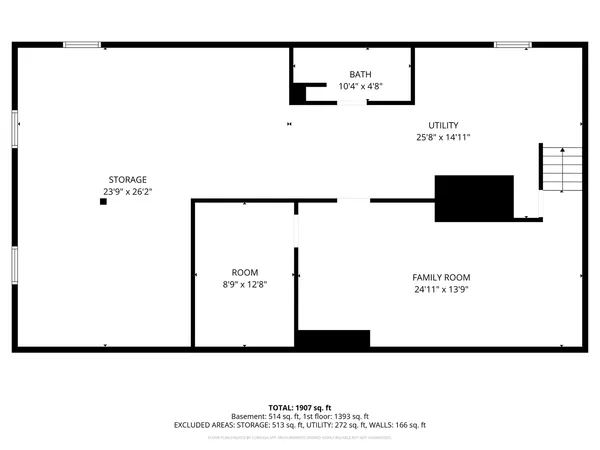 $299,000 | 1533 2nd Avenue, Camanche, IA 52730