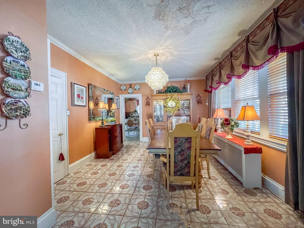 3504 Rhawn Street Philadelphia, PA 19136 - Photo 8 of 51 Formal Dining Room