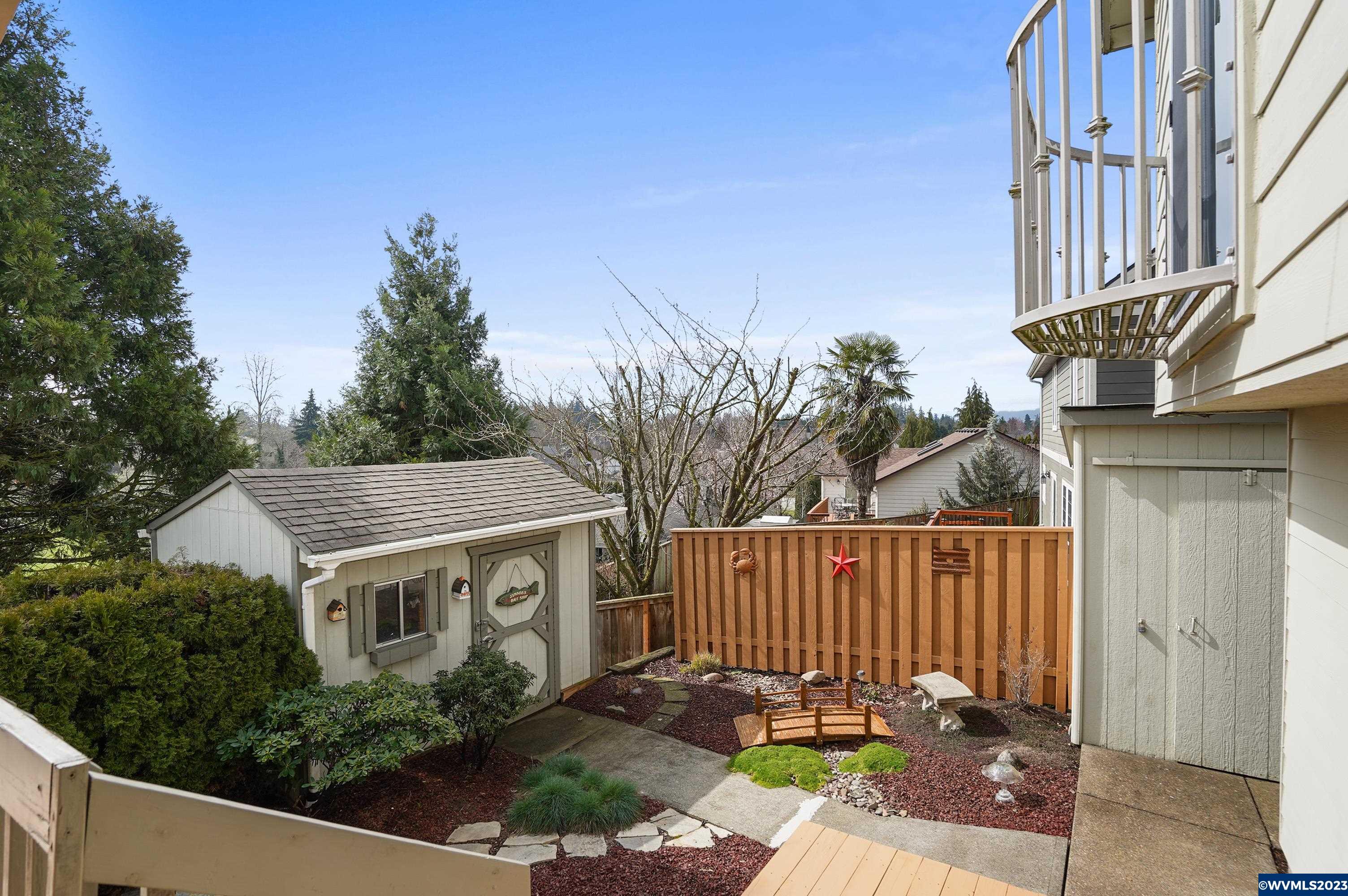 1476 Horizon Ridge Drive Northeast Keizer, OR 97303 - Photo 34 of 39