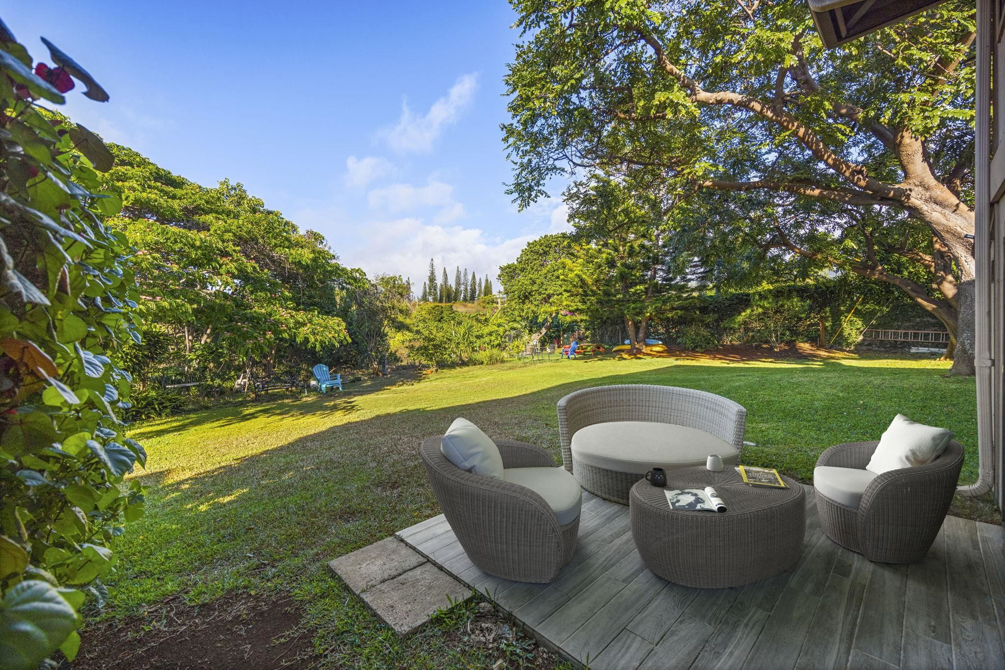 101 Hui Rd F, Unit F2 Lahaina, HI 96761 - Photo 23 of 50 Gallery Image 23