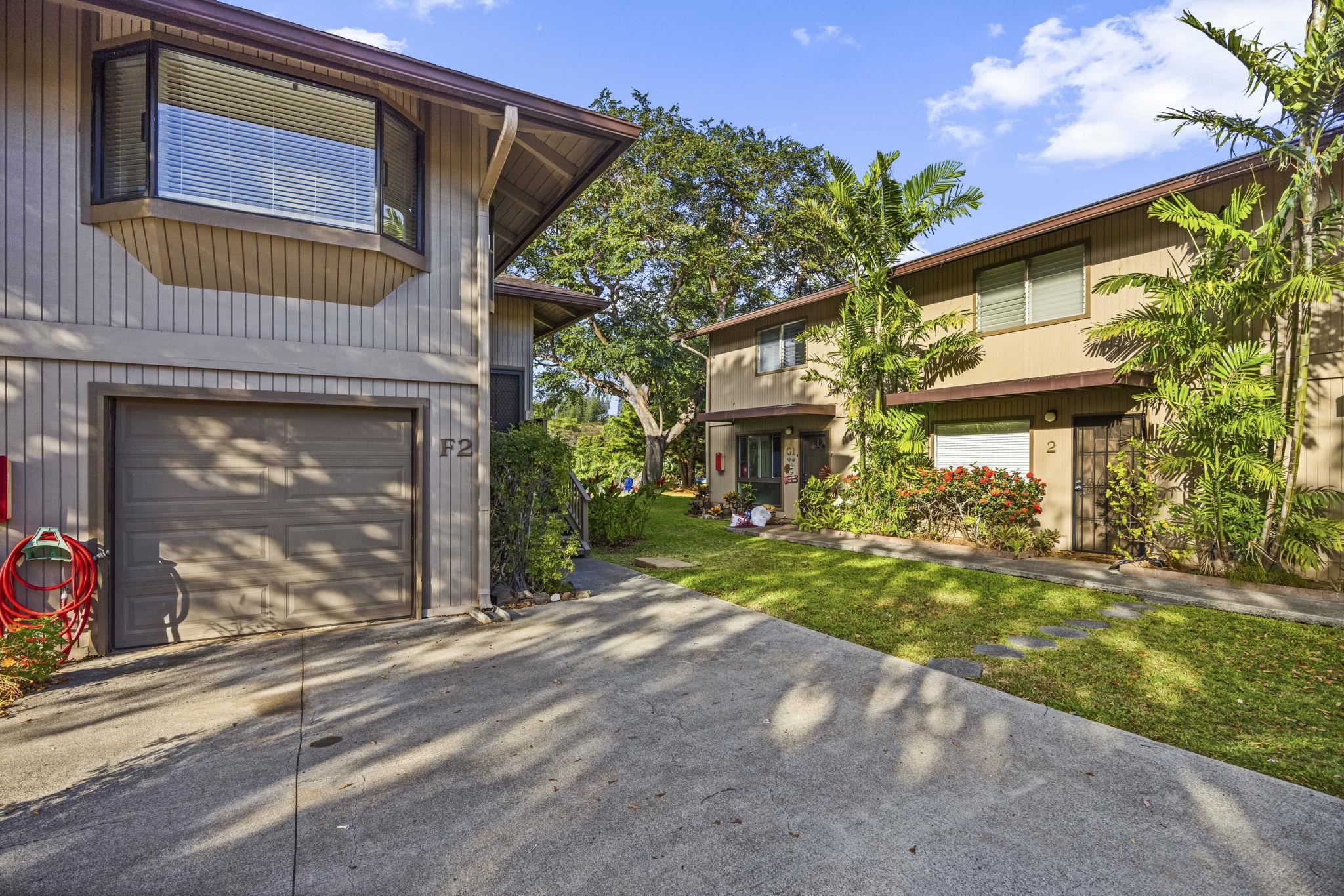 101 Hui Rd F, Unit F2 Lahaina, HI 96761 - Photo 45 of 50 Gallery Image 45