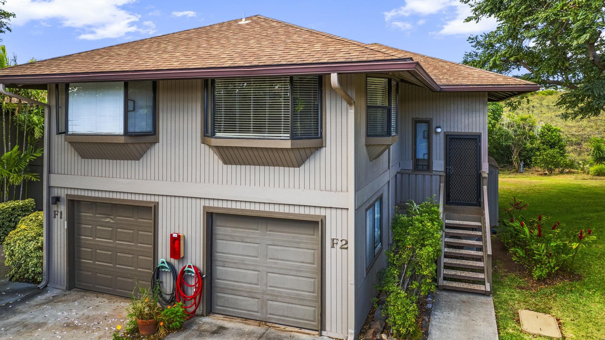 101 Hui Rd F, Unit F2 Lahaina, HI 96761 - Photo 5 of 50 Gallery Image 5