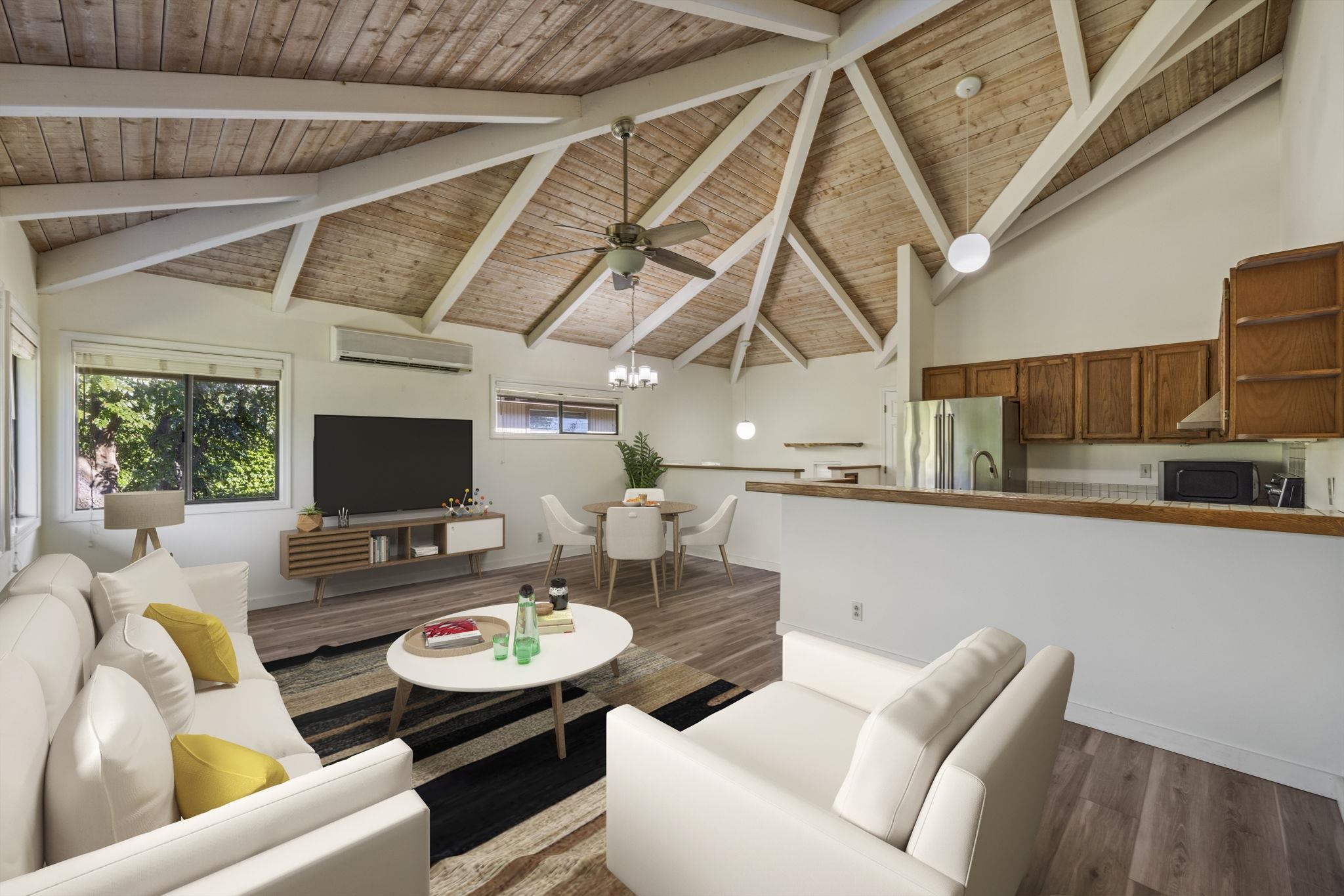 101 Hui Rd F, Unit F2 Lahaina, HI 96761 - Photo 8 of 50 Gallery Image 8