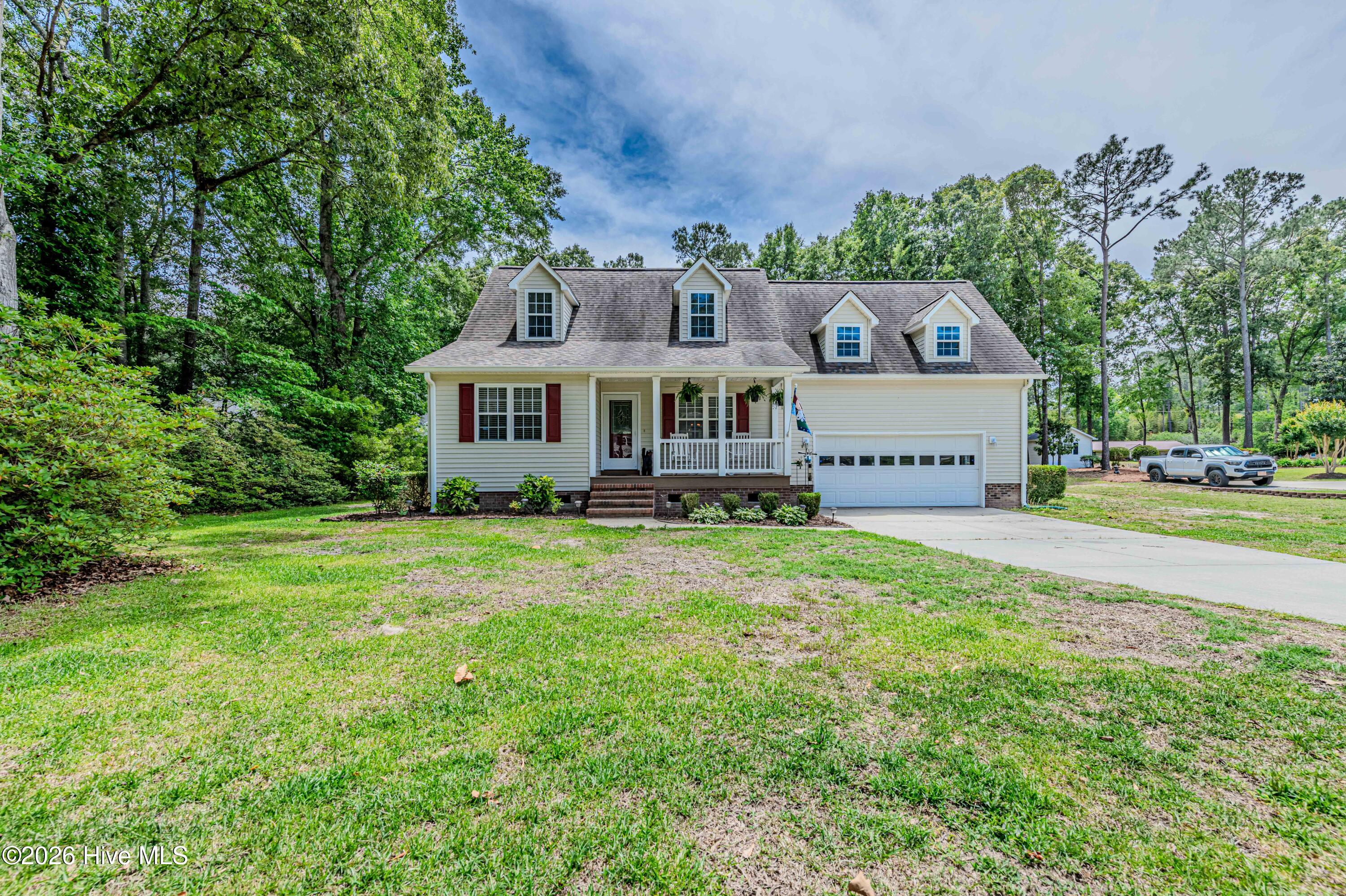 548 Deer Run Road New Bern, NC 28562 - Photo 3 of 76 Brian (74 of 76)