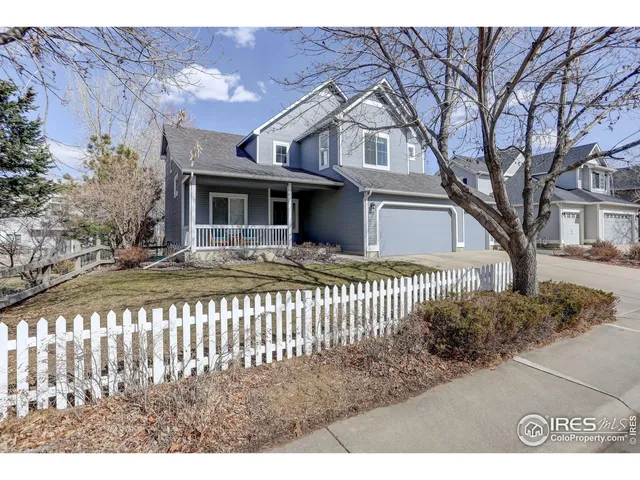 $990,000 | 2547 Concord Circle, Lafayette, CO 80026