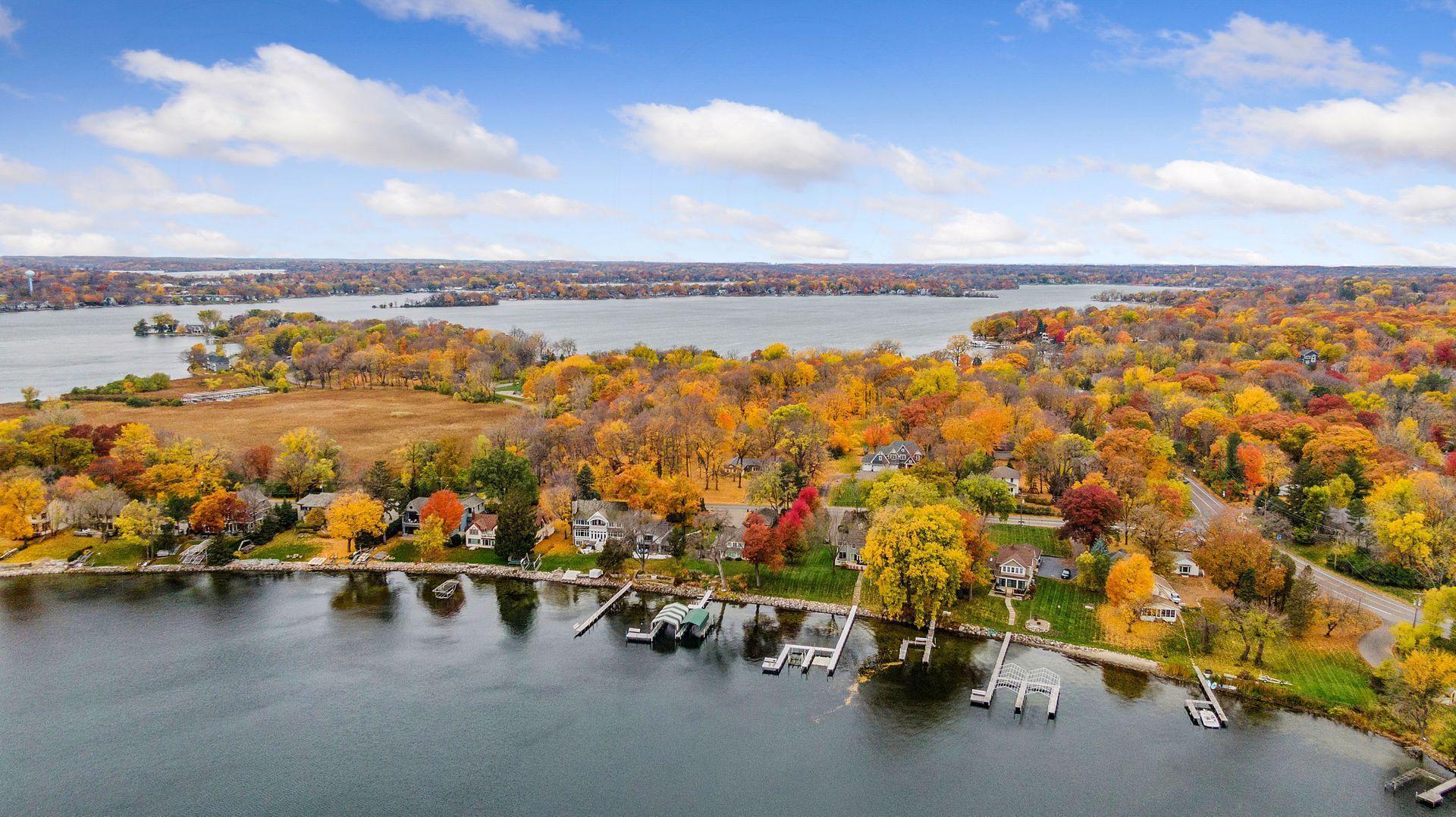 1650 Shadywood Road Wayzata, MN 55391 - Photo 5 of 5