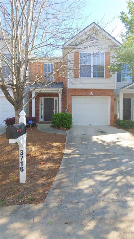 3716 Harvest Drive Decatur, GA 30034 - Photo 1 of 1