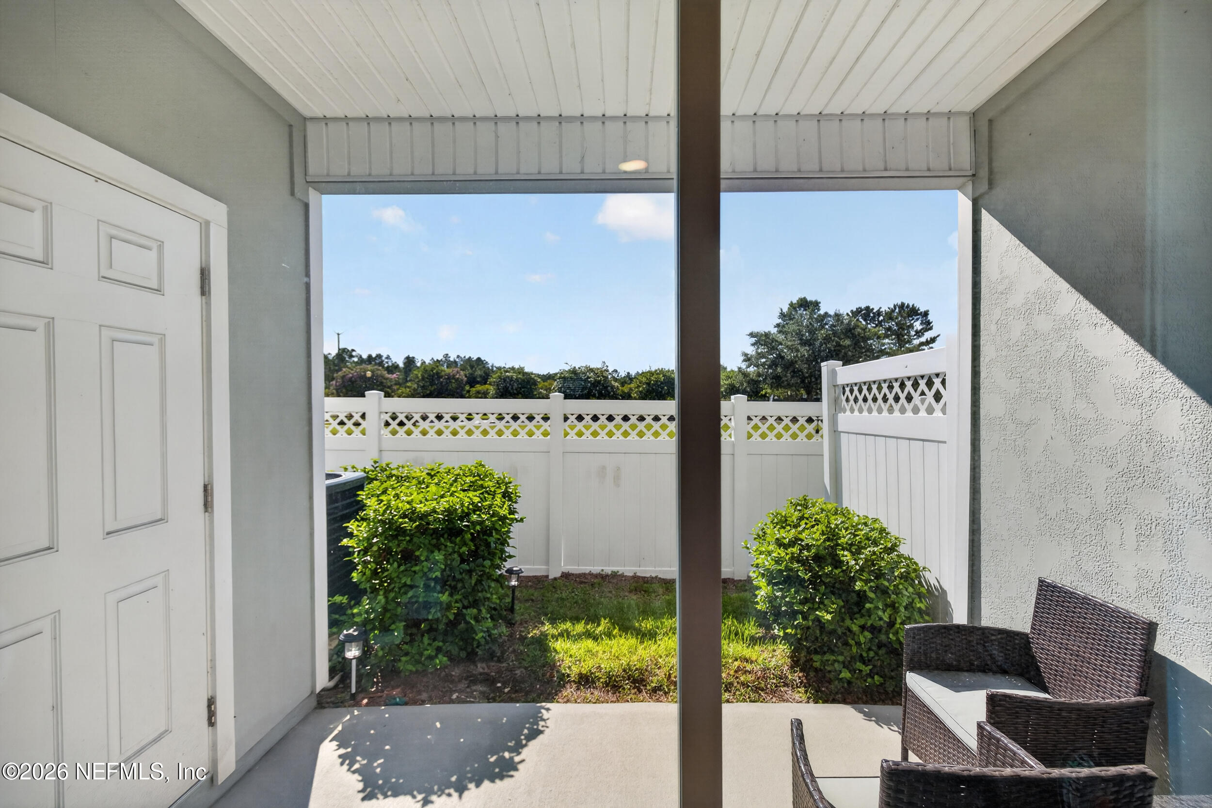 3933 Oak Mill Road Orange Park, FL 32065 - Photo 38 of 80 20_porch 1