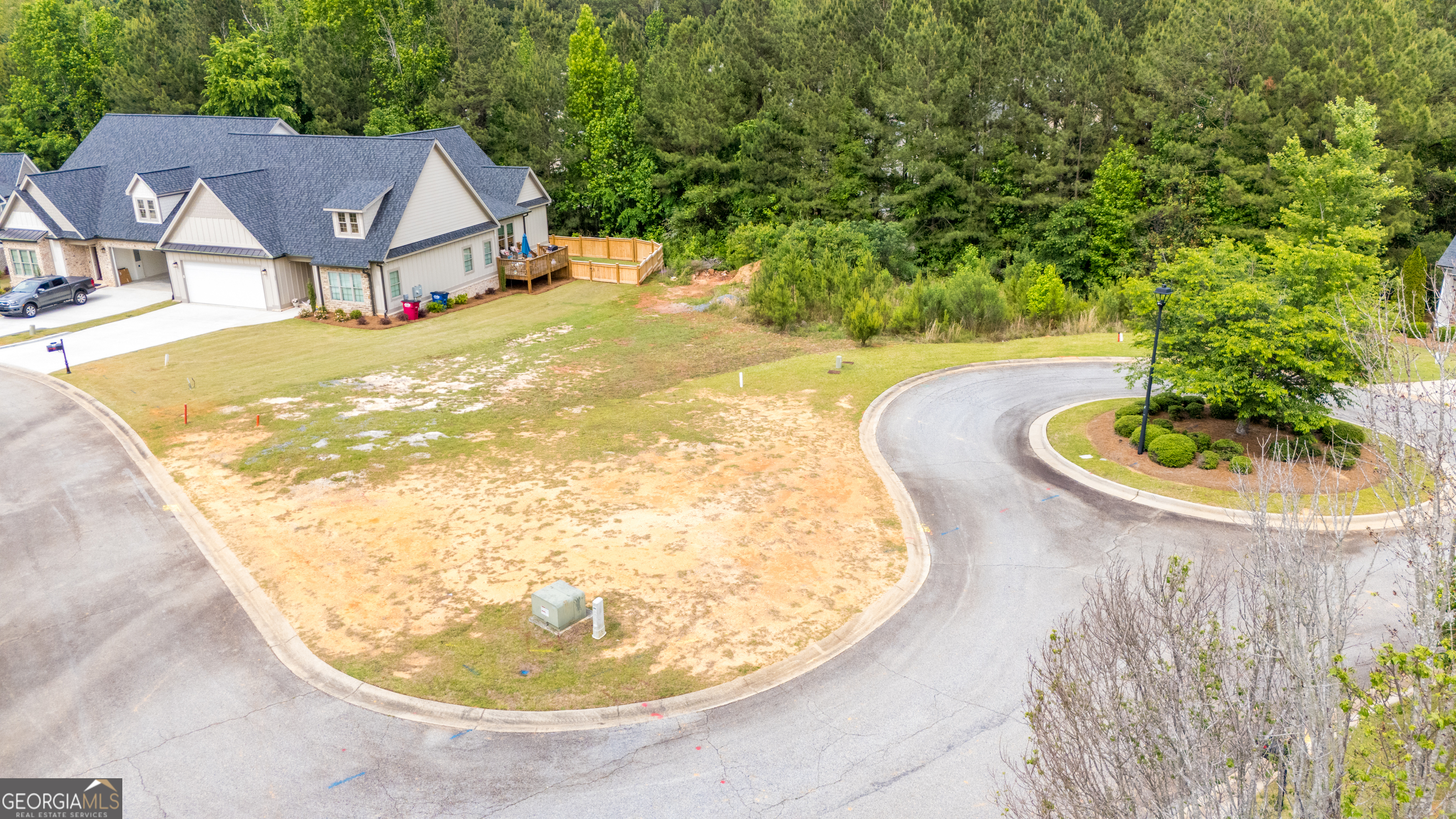 430 Leamington Lane Macon, GA 31220 - Photo 1 of 15 a view of a swimming pool with a yard