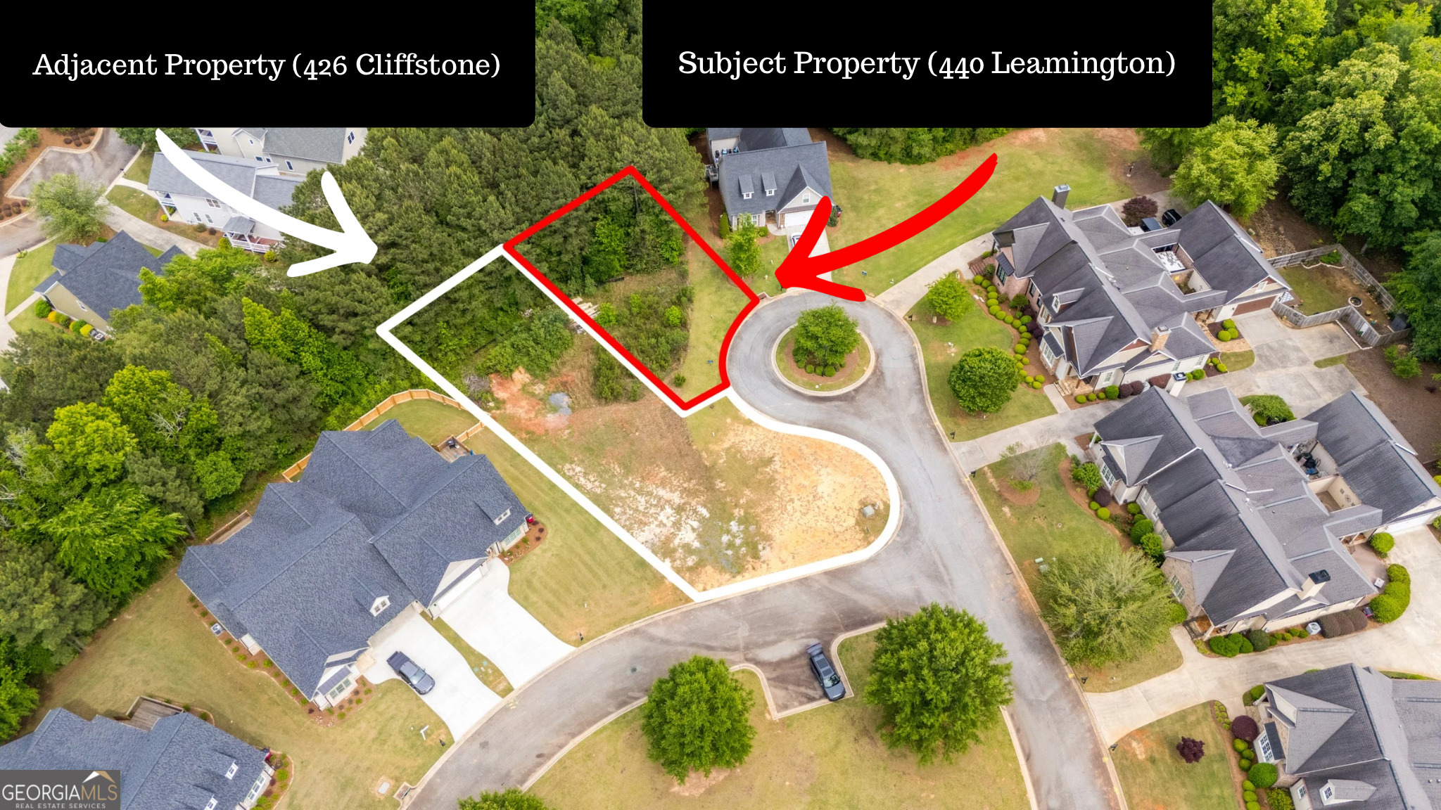 430 Leamington Lane Macon, GA 31220 - Photo 13 of 15 unknown