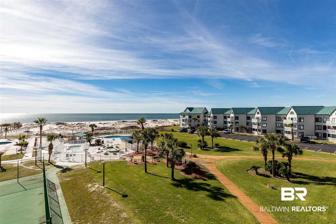 645 Plantation Road, Unit 6406 Gulf Shores, AL 36542 - Photo 16 of 28 Gulf View