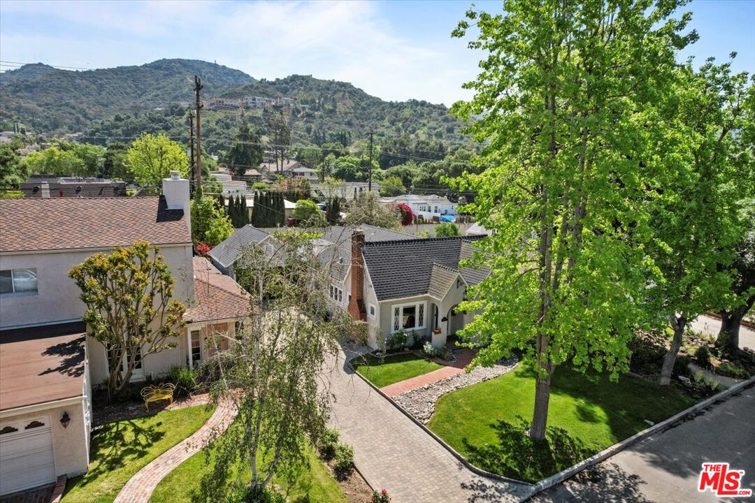 2400 Sylvan Lane Glendale, CA 91208 - Photo 23 of 28