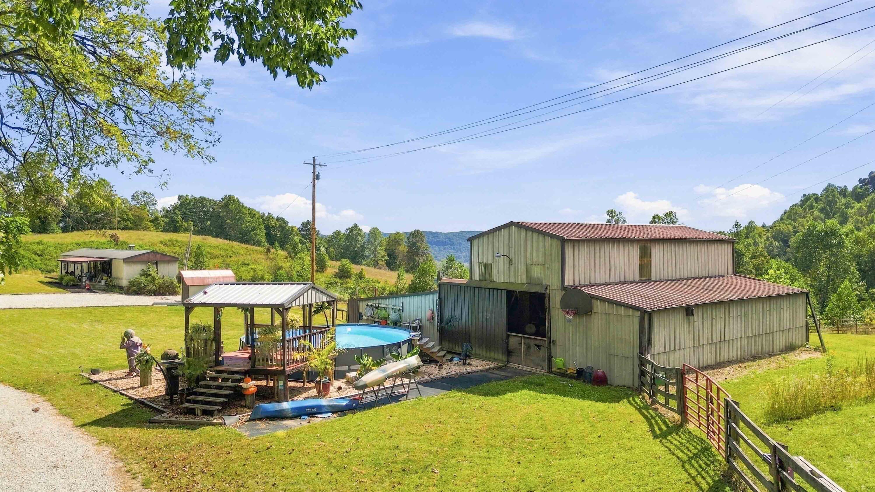 859 Wildrose Road Mount Vernon, KY 40456 - Photo 37 of 64 027