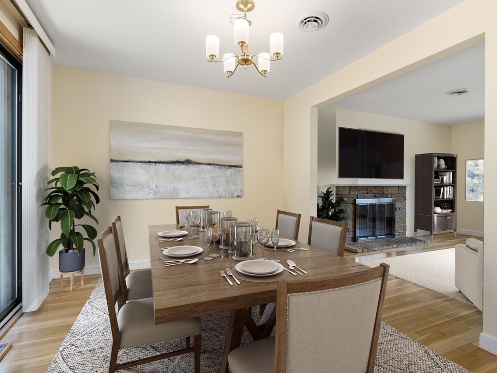86 Devon Road Norwood, MA 02062 - Photo 8 of 36 Gallery Image 8
