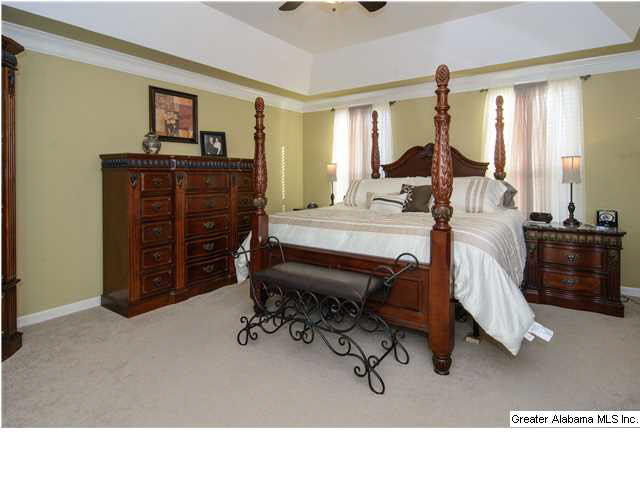 7509 Aspen Ridge Drive Pinson, AL 35126 - Photo 16 of 32