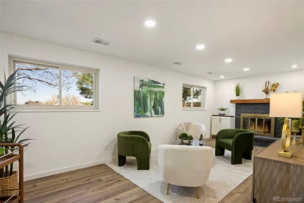 $689,900 | 9299 West Weaver Drive, Littleton, CO 80123