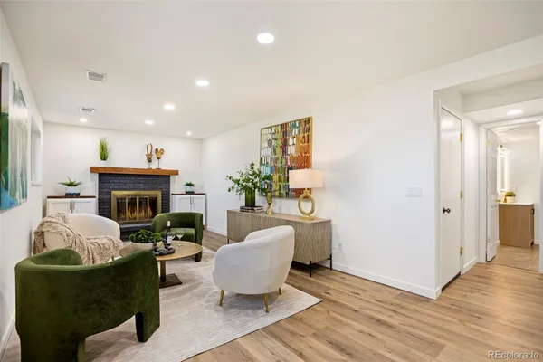 $689,900 | 9299 West Weaver Drive, Littleton, CO 80123