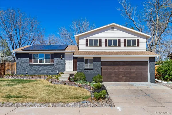 $689,900 | 9299 West Weaver Drive, Littleton, CO 80123