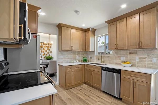 $689,900 | 9299 West Weaver Drive, Littleton, CO 80123