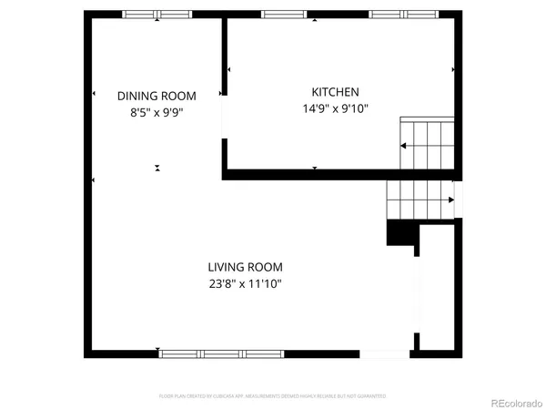 $689,900 | 9299 West Weaver Drive, Littleton, CO 80123