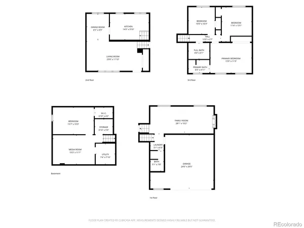 $689,900 | 9299 West Weaver Drive, Littleton, CO 80123