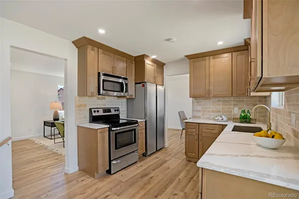 $689,900 | 9299 West Weaver Drive, Littleton, CO 80123