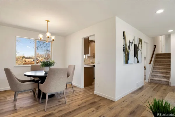 $689,900 | 9299 West Weaver Drive, Littleton, CO 80123