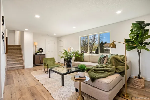 $689,900 | 9299 West Weaver Drive, Littleton, CO 80123