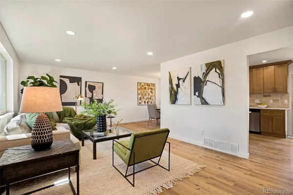 $689,900 | 9299 West Weaver Drive, Littleton, CO 80123