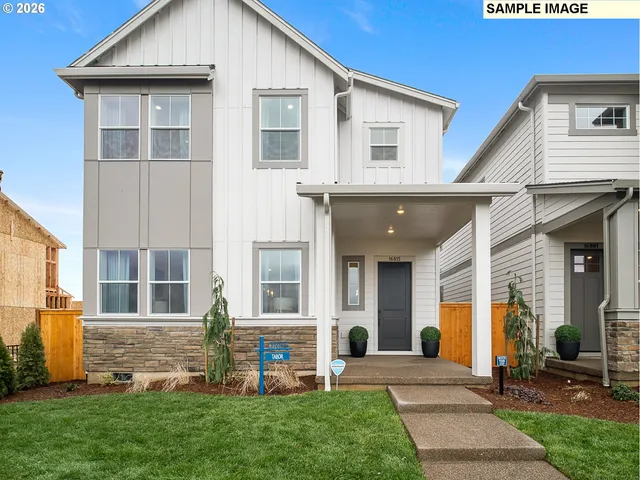 $629,990 | 16861 Southwest Pomelo Drive, Sherwood, OR 97140