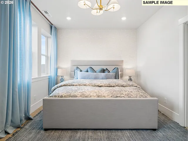 a living room with a couch